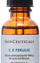C E Ferulic Skinceuticals – Rejuvenescedor Facial