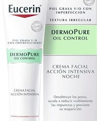 Eucerin Dermo Pure Oil Control Creme Facial