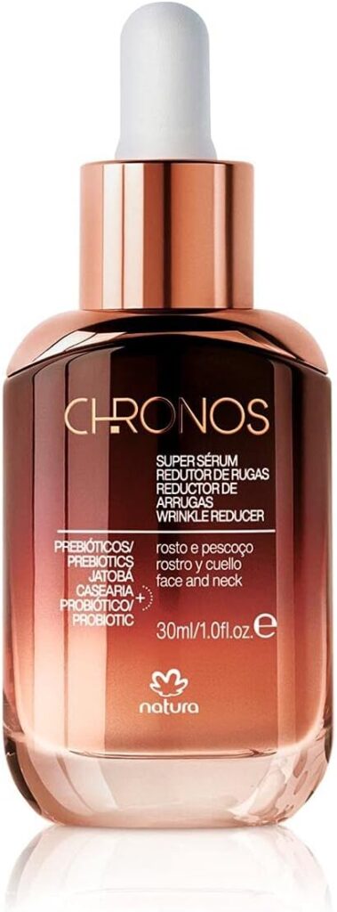 Natura Chronos Super Serum