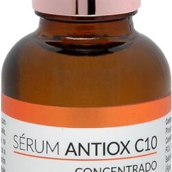Sérum Antiox C10 Vitamina C 10% Arte dos Aromas 30ml