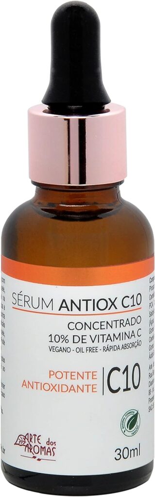 Sérum Antiox C10