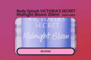 Leia mais sobre o artigo Resenha do Victoria’s Secret Angel Midnight Bloom: Uma Noite de Pura Magia e Cheiro Inesquecível
