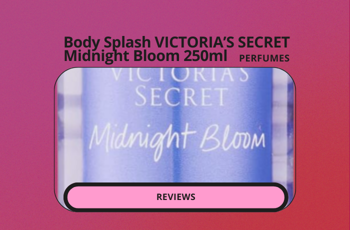 Você está visualizando atualmente Resenha do Victoria’s Secret Angel Midnight Bloom: Uma Noite de Pura Magia e Cheiro Inesquecível
